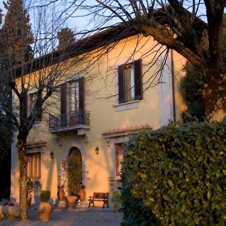 Villa Saulina Lastra a Signa Eksteriør bilde