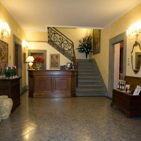 Villa Saulina Lastra a Signa Eksteriør bilde